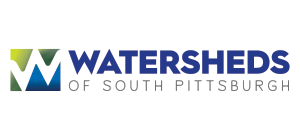 Watersheds of South Pittsburgh